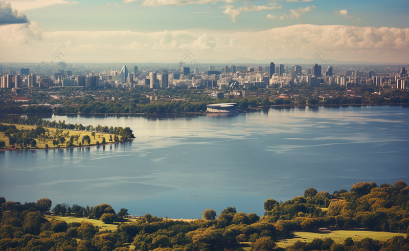 城市风景全景自然风光背景图,高清,摄影图,摄影图片,图片大全,摄影图免费下载